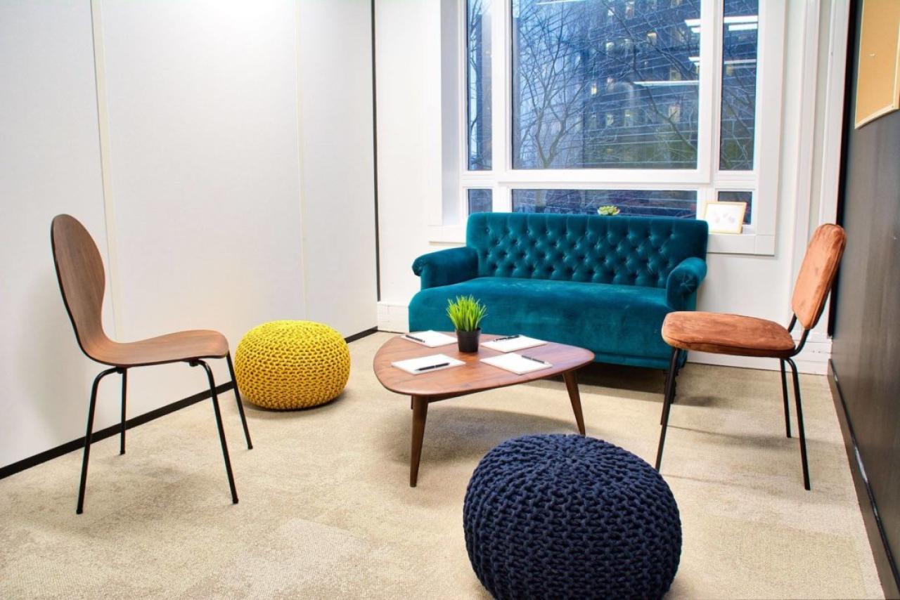 Coworking La Défense Location coworking Puteaux Hauts-de-Seine OLBUR2532791 19